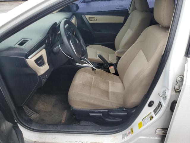 Photo 7 from auction – 2014 TOYOTA COROLLA L with VIN 2T1BURHE5EC098621