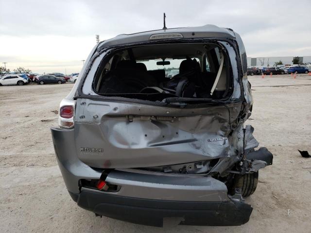 صورة رقم 6 من المزاد - 2014 MITSUBISHI OUTLANDER مع VIN JA4AD3A36EZ013206