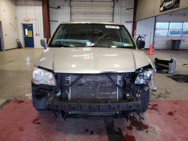 Photo 5 from auction – 2012 DODGE GRAND CARA with VIN 2C4RDGCG5CR341109