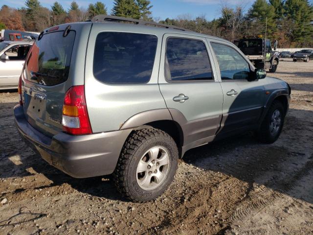 Photo 3 from auction – 2003 MAZDA TRIBUTE LX with VIN 4F2CZ94113KM56169