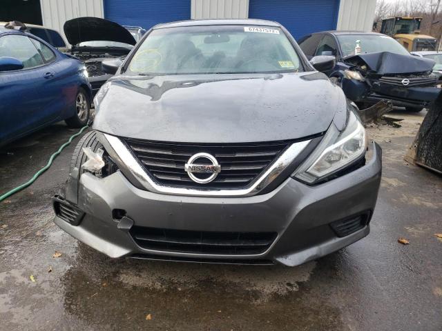 Photo 5 from auction – 2016 NISSAN ALTIMA 2.5 with VIN 1N4AL3AP3GC111214