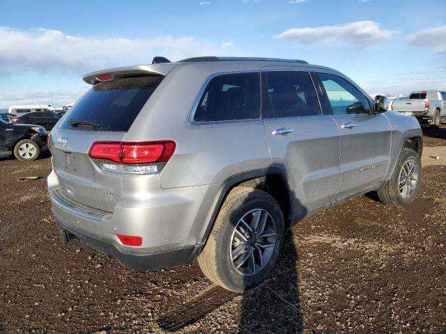 Photo 3 from auction – 2021 JEEP GRAND CHER with VIN 1C4RJFBG0MC779941