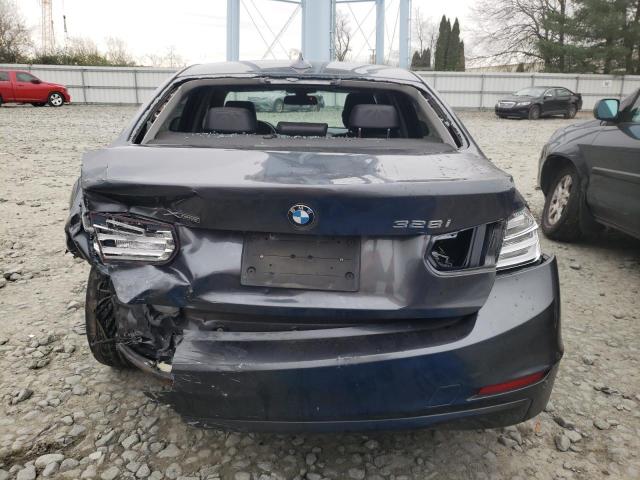 Photo 6 from auction – 2013 BMW 328 XI with VIN WBA3B3C54DF532660