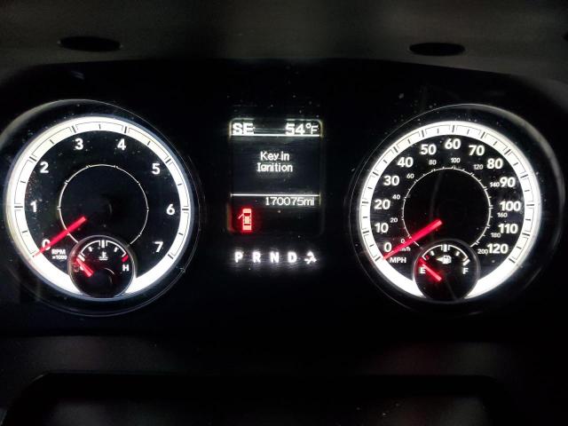 Photo 9 from auction – 2015 RAM 1500 ST with VIN 1C6RR6KT3FS566522