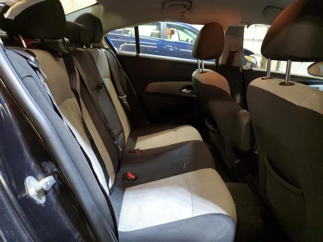 Photo 10 from auction – 2011 CHEVROLET CRUZE LS with VIN 1G1PC5SH4B7155286