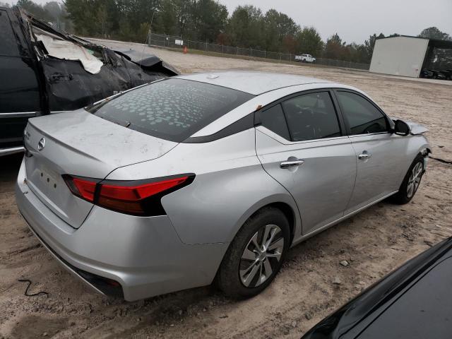Photo 3 from auction – 2020 NISSAN ALTIMA S with VIN 1N4BL4BV9LC167983