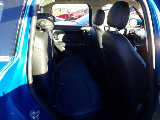 Photo 10 from auction – 2022 MINI COOPER COU with VIN WMZ23BR05N3N54395