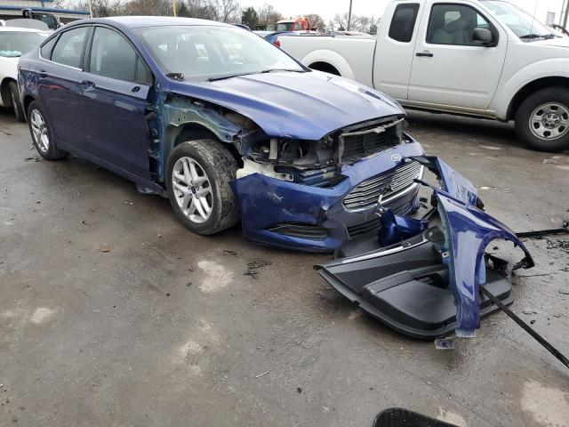 Photo 4 from auction – 2015 FORD FUSION SE with VIN 3FA6P0H72FR228166