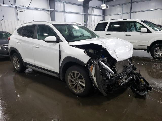 Photo 4 from auction – 2017 HYUNDAI TUCSON LIM with VIN KM8J3CA46HU346861