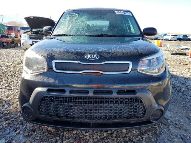 Photo 5 from auction – 2015 KIA SOUL with VIN KNDJN2A24F7222204