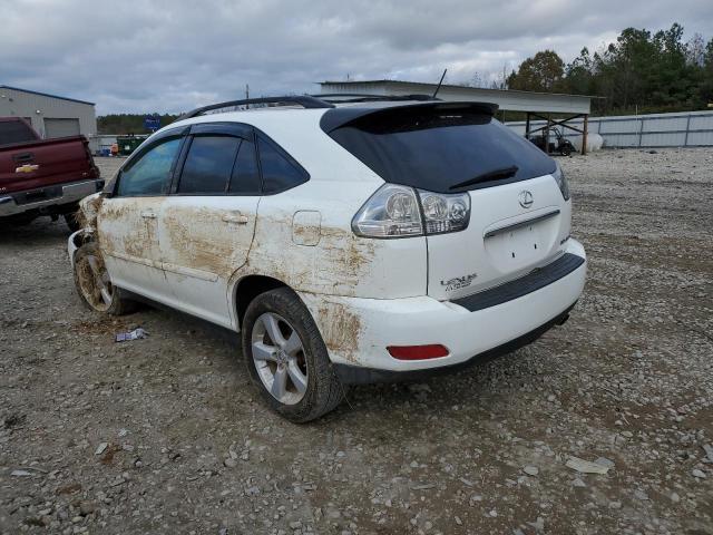 Photo 2 from auction – 2006 LEXUS RX 330 with VIN 2T2HA31U36C104558