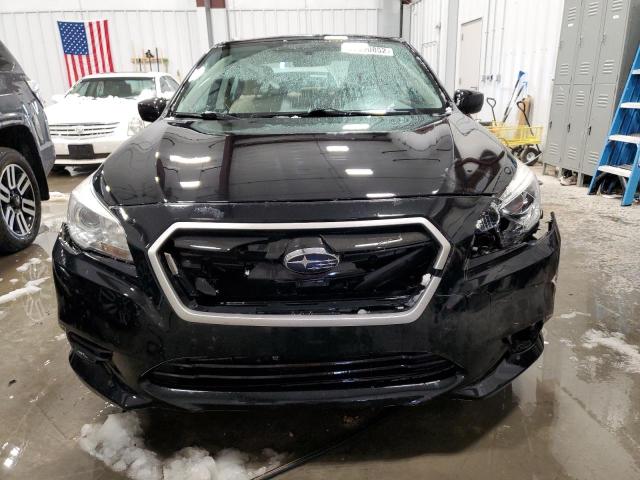 Zdjęcie 5 z aukcji – 2016 SUBARU LEGACY 2.5 z VIN 4S3BNBA66G3028175