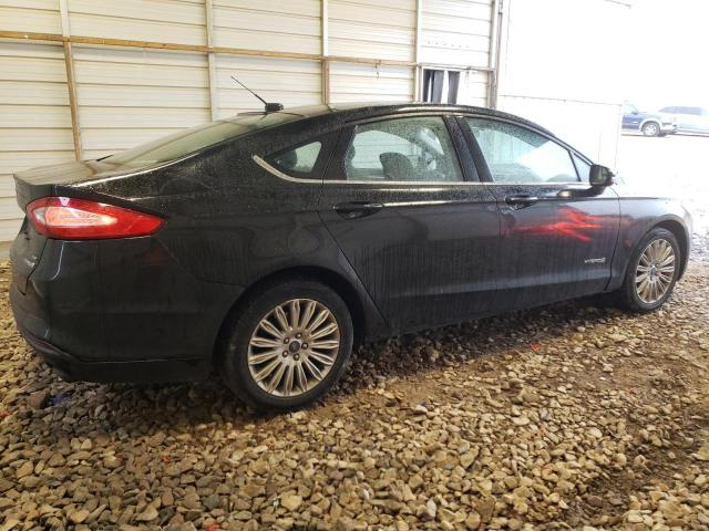 Photo 3 from auction – 2013 FORD FUSION SE with VIN 3FA6P0LU9DR354342