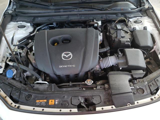 Photo 11 from auction – 2020 MAZDA 3 with VIN JM1BPALM8L1160828