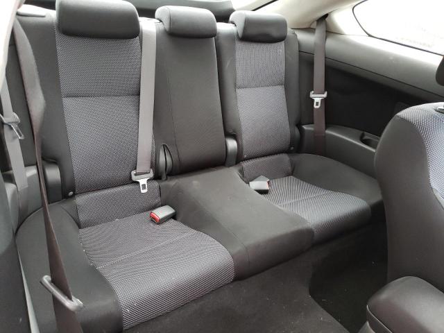 Photo 10 from auction – 2008 SCION TC with VIN JTKDE167280221634