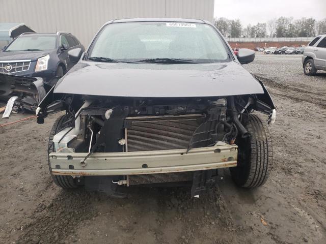 Photo 5 from auction – 2017 NISSAN VERSA S with VIN 3N1CN7AP2HL907532