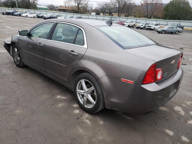 Photo 2 from auction – 2012 CHEVROLET MALIBU LS with VIN 1G1ZB5E01CF322969