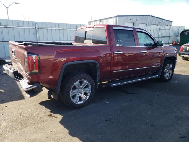 Zdjęcie 3 z aukcji – 2017 GMC SIERRA K15 z VIN 3GTU2NEC3HG123794