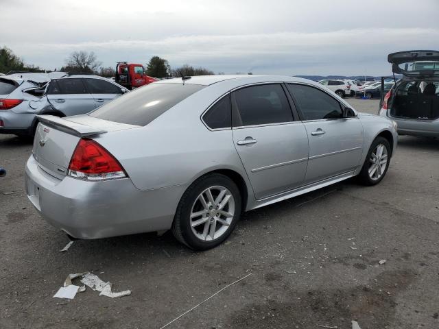 Photo 3 from auction – 2014 CHEVROLET IMPALA LIM with VIN 2G1WC5E32E1129234