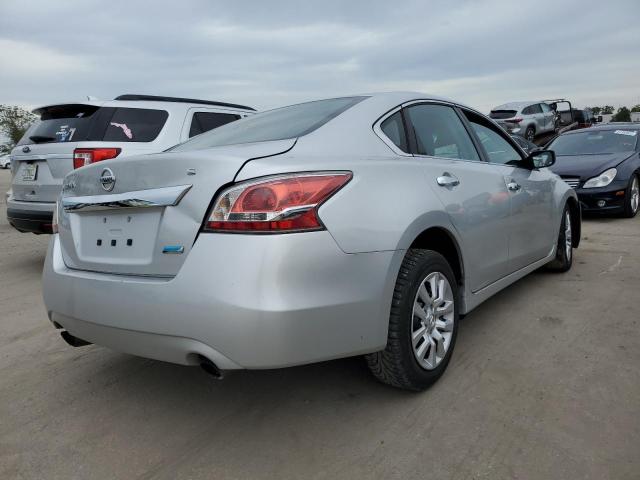 Photo 3 from auction – 2014 NISSAN ALTIMA 2.5 with VIN 1N4AL3AP3EC298421
