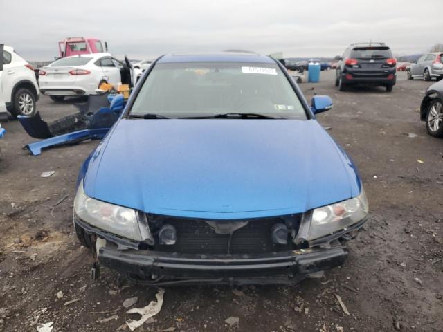 Photo 5 from auction – 2004 ACURA TSX with VIN JH4CL96954C030161