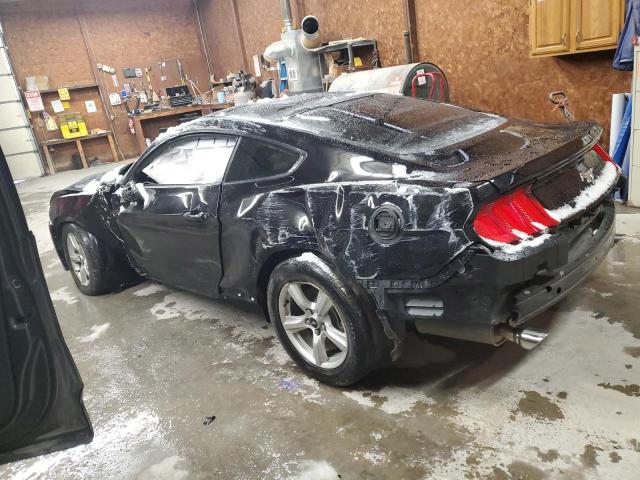 Photo 2 from auction – 2018 FORD MUSTANG with VIN 1FA6P8TH9J5144212