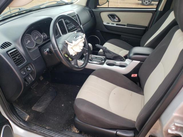 Photo 7 from auction – 2005 MERCURY MARINER with VIN 4M2YU56Z55DJ12703