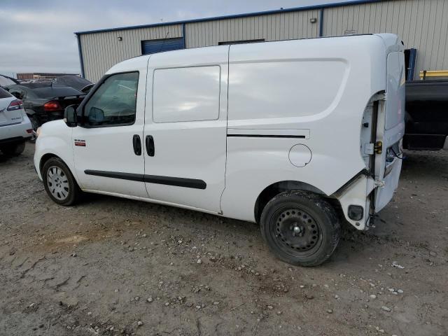 Photo 2 from auction – 2015 RAM PROMASTER with VIN ZFBERFBT3F6A46083
