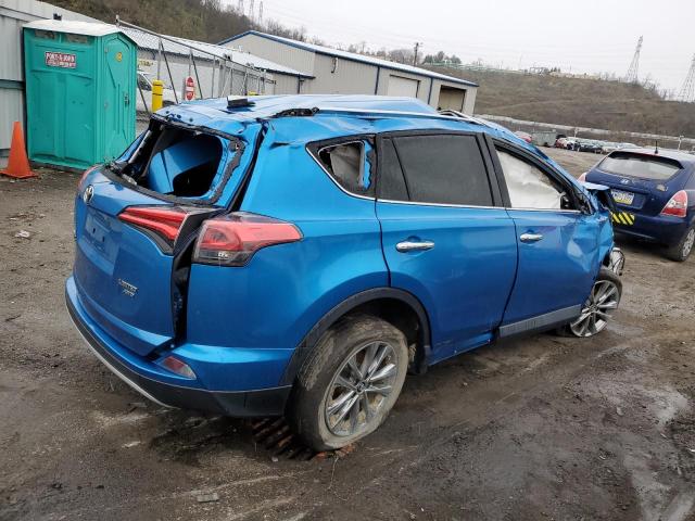 Photo 3 from auction – 2016 TOYOTA RAV4 LIMIT with VIN 2T3DFREV5GW524632