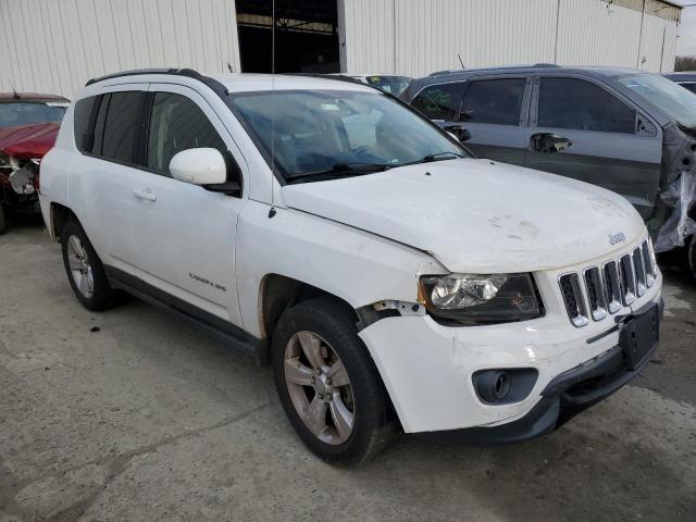 Photo 4 from auction – 2015 JEEP COMPASS LA with VIN 1C4NJDEB6FD271148