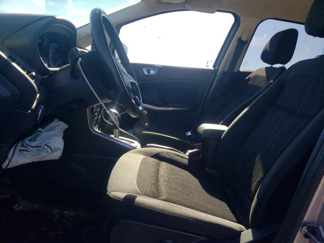 Photo 7 from auction – 2018 FORD ECOSPORT S with VIN MAJ3P1TE0JC229872