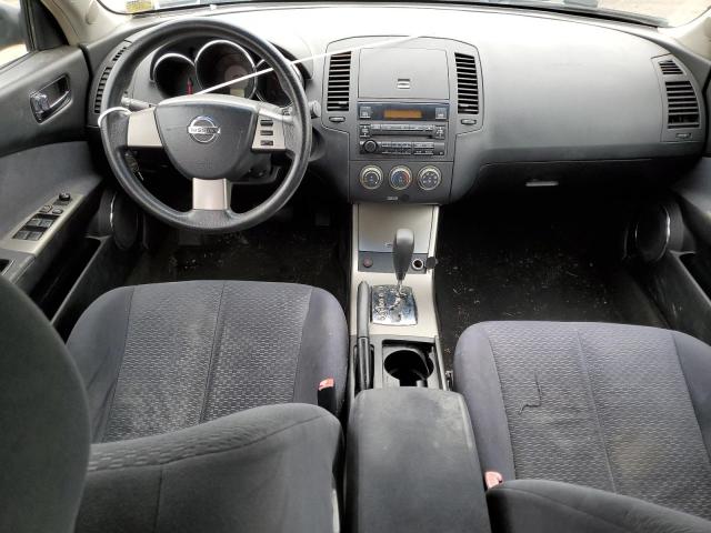 Photo 8 from auction – 2006 NISSAN ALTIMA with VIN 1N4AL11D16N445142