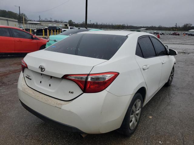 Photo 3 from auction – 2014 TOYOTA COROLLA L with VIN 2T1BURHE5EC098621