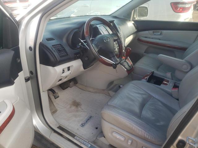 Foto 7 de la subasta – 2004 LEXUS RX 330 con VIN JTJHA31U740052473
