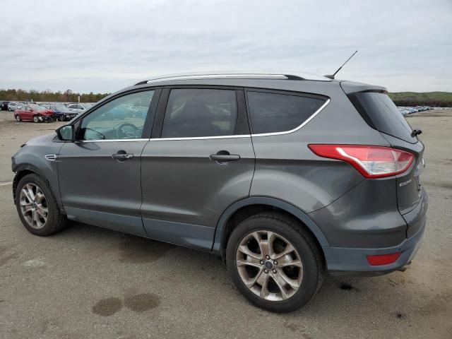 Photo 2 from auction – 2015 FORD ESCAPE TIT with VIN 1FMCU9JX5FUC31054