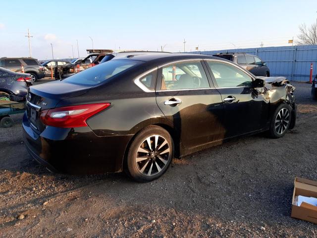 Photo 3 from auction – 2018 NISSAN ALTIMA 2.5 with VIN 1N4AL3APXJC191876