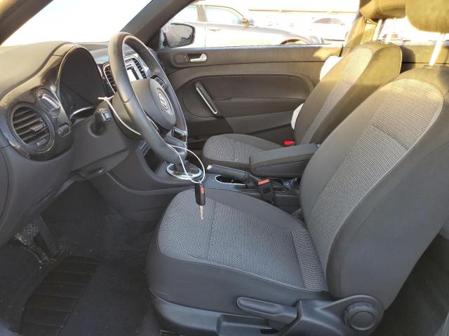 Photo 7 from auction – 2019 VOLKSWAGEN BEETLE S with VIN 3VWFD7AT3KM718591