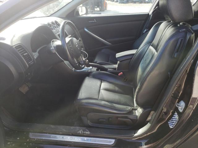 Photo 7 from auction – 2011 NISSAN ALTIMA SR with VIN 1N4BL2EP1BC112637