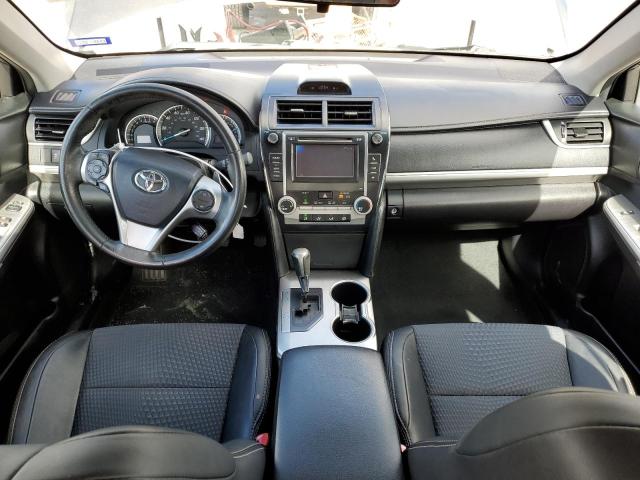Photo 8 from auction – 2014 TOYOTA CAMRY L with VIN 4T1BF1FK2EU301550