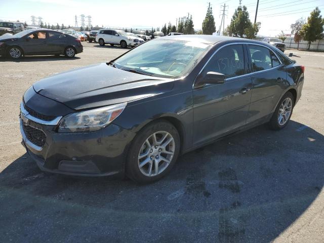 Photo 1 from auction – 2015 CHEVROLET MALIBU 1LT with VIN 1G11C5SL1FF213117