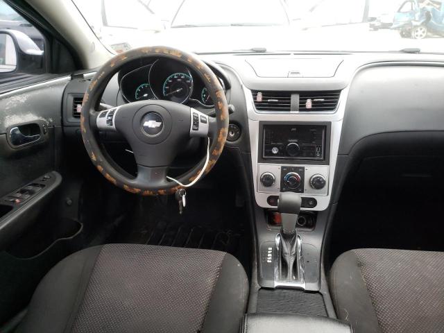 Photo 8 from auction – 2012 CHEVROLET MALIBU 1LT with VIN 1G1ZC5EUXCF228380