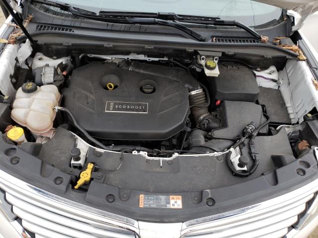 Photo 12 from auction – 2015 LINCOLN MKC with VIN 5LMCJ2A93FUJ37415