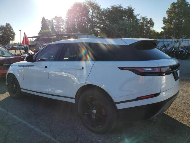 Photo 2 from auction – 2019 LAND ROVER RANGE ROVE with VIN SALYB2EV9KA797917