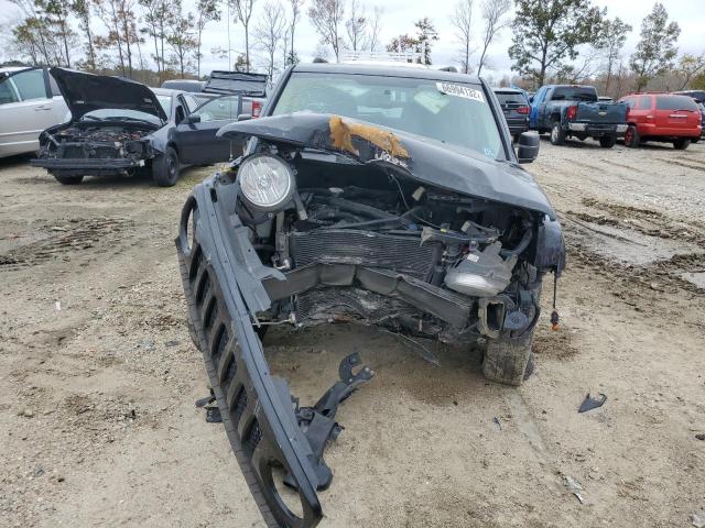 Photo 5 from auction – 2016 JEEP PATRIOT SP with VIN 1C4NJPBA4GD679257