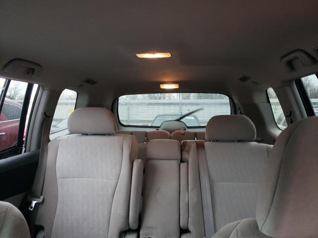 Photo 10 from auction – 2013 TOYOTA HIGHLANDER with VIN 5TDBK3EH0DS214881