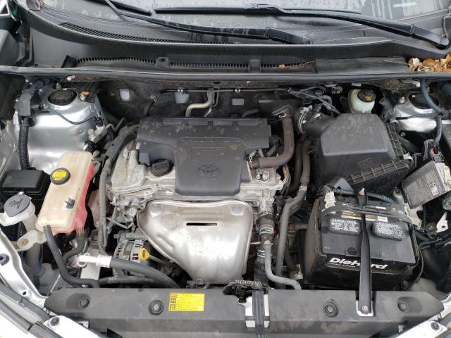 Photo 12 from auction – 2014 TOYOTA RAV4 XLE with VIN JTMRFREV8ED048327