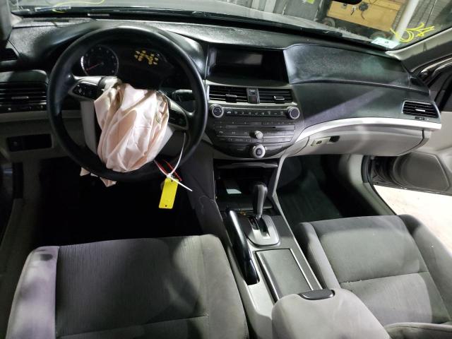 Photo 8 from auction – 2011 HONDA ACCORD LXP with VIN 1HGCP2F48BA090432