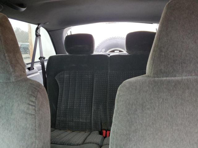 Foto 10 de la subasta – 2002 CHEVROLET BLAZER con VIN 1GNCT18WX2K161893