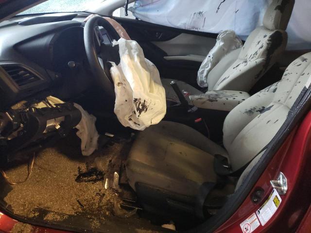 Photo 7 from auction – 2018 SUBARU IMPREZA with VIN 4S3GTAA66J1712510