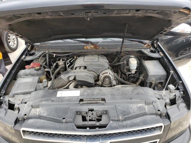 Photo 12 from auction – 2011 CHEVROLET SUBURBAN C with VIN 1GNSCJE00BR172663